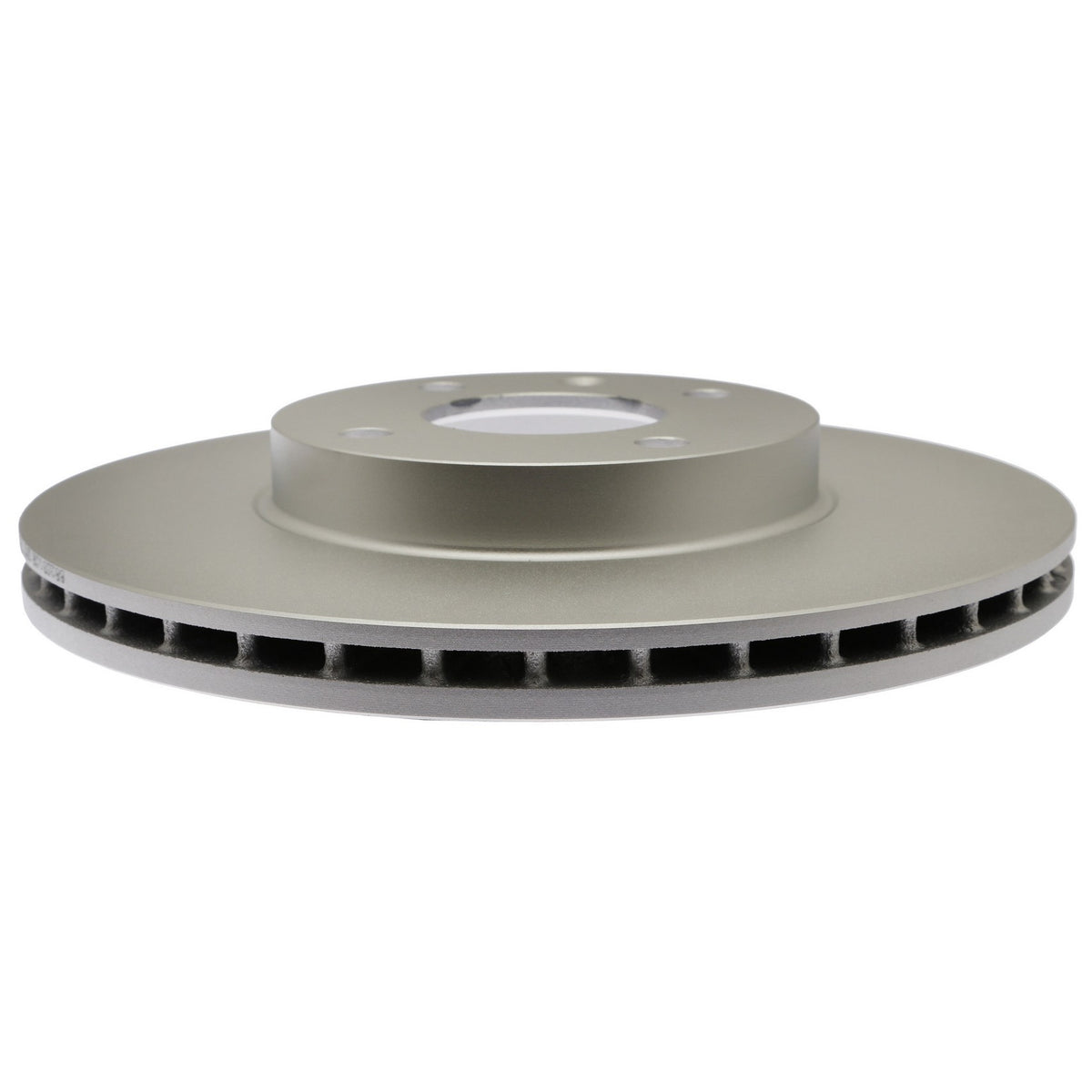 Centric Parts Premium Brake Rotor 120.49012