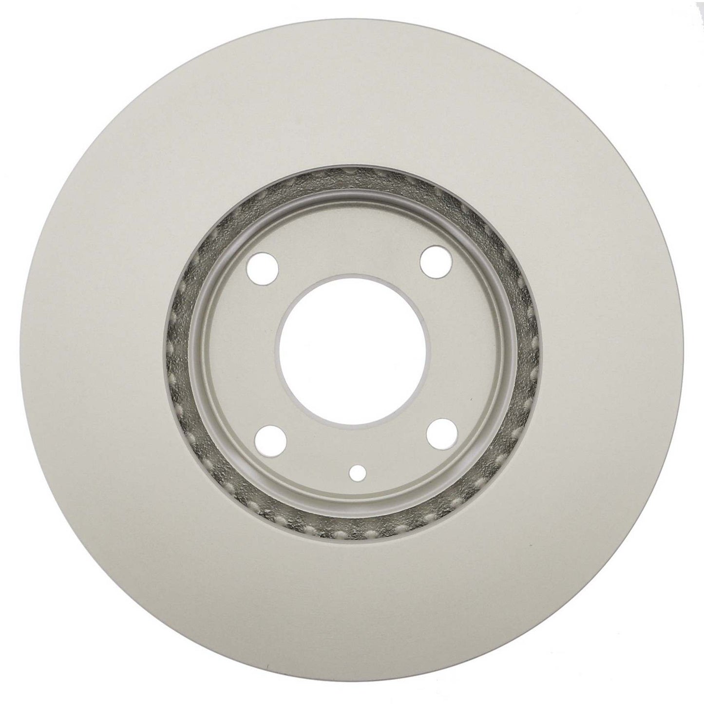 Centric Parts Premium Brake Rotor 120.49012