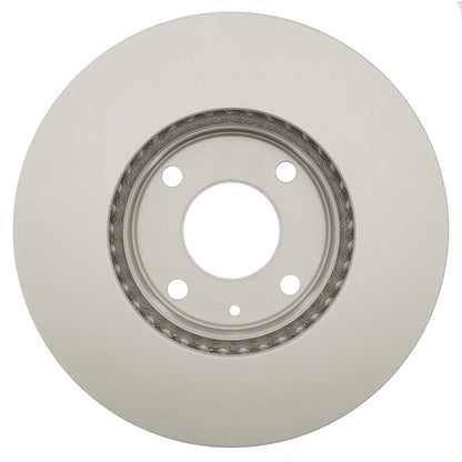 Centric Parts Premium Brake Rotor 120.49012