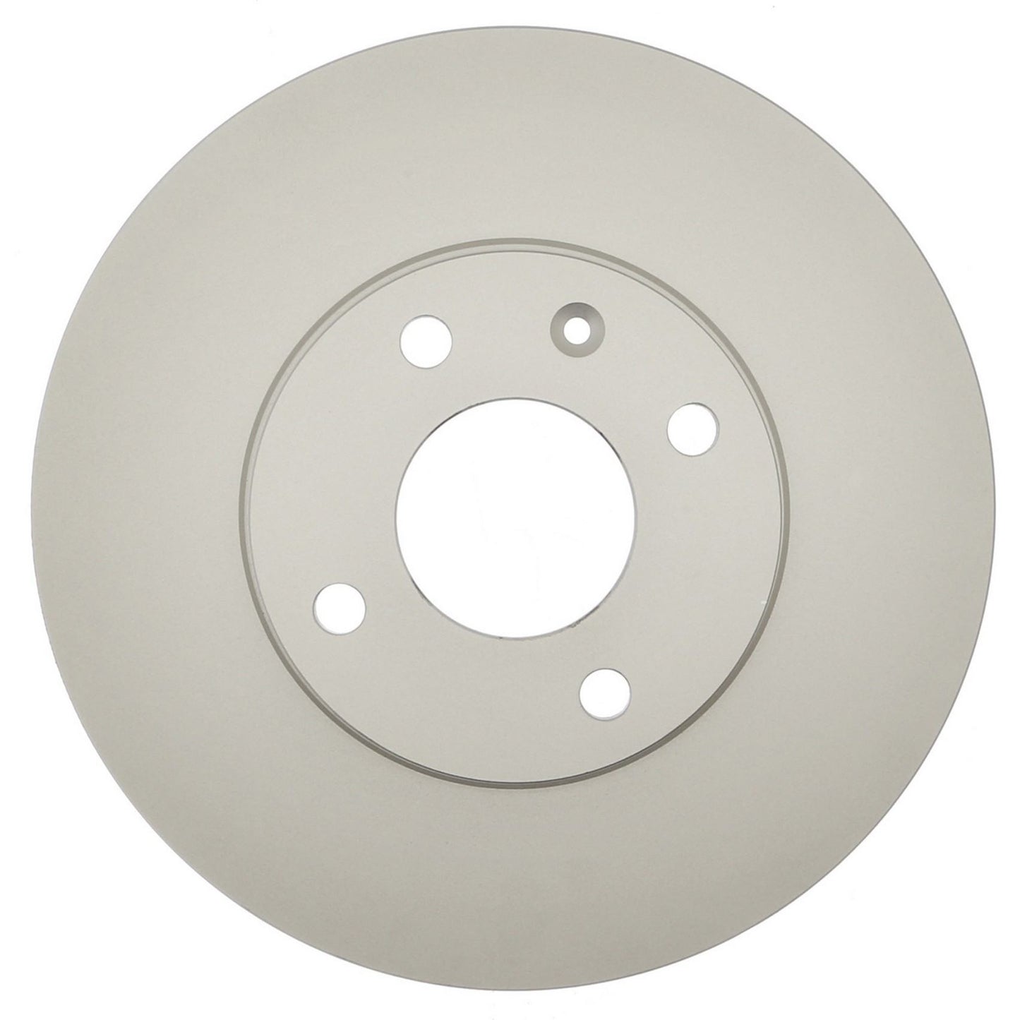Centric Parts Premium Brake Rotor 120.49012