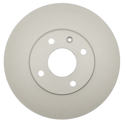 Centric Parts Premium Brake Rotor 120.49012