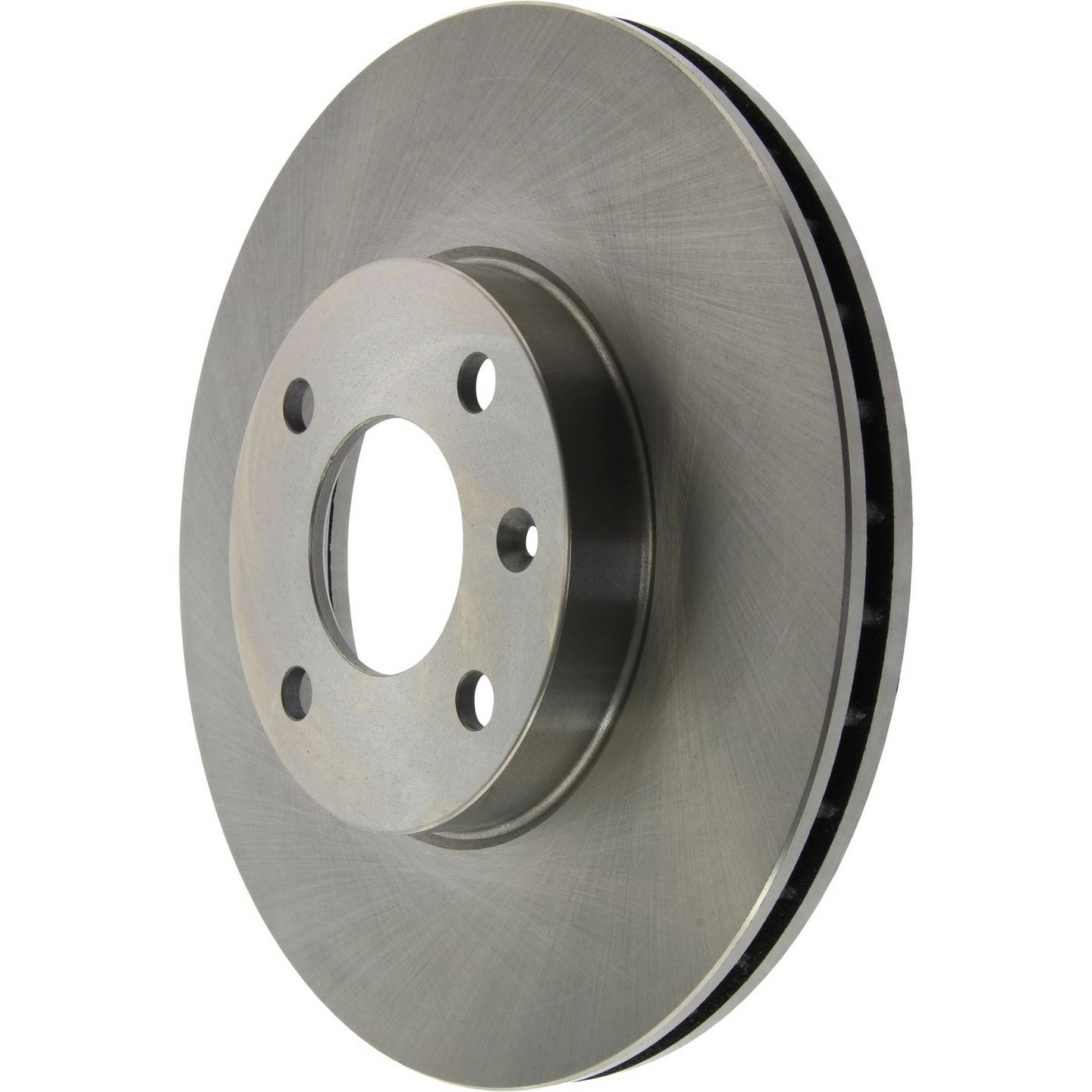 Centric Parts Premium Brake Rotor 120.49012