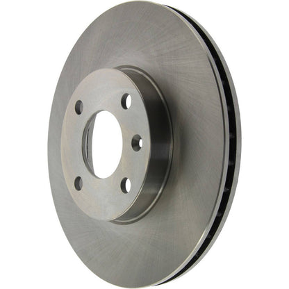 Centric Parts Premium Brake Rotor 120.49012