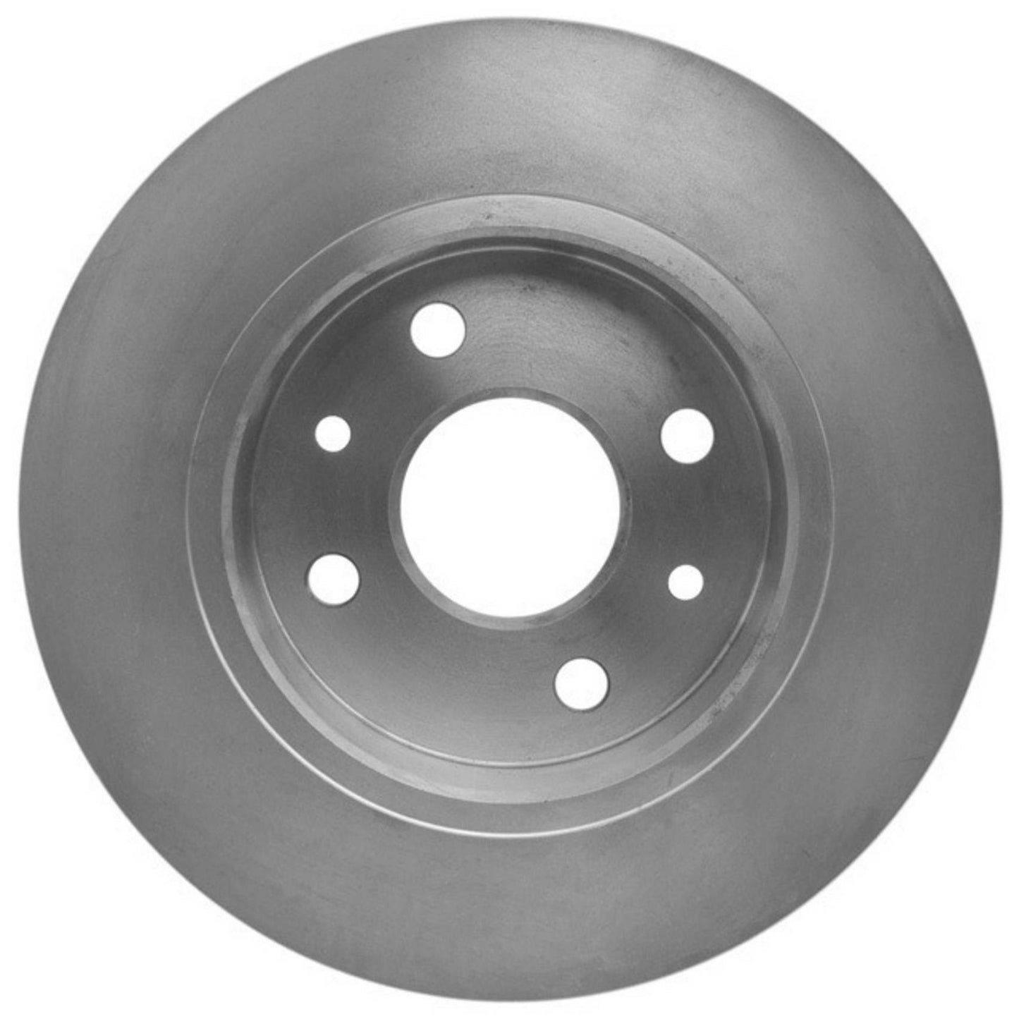 Centric Parts Disc Brake Rotor 120.50001
