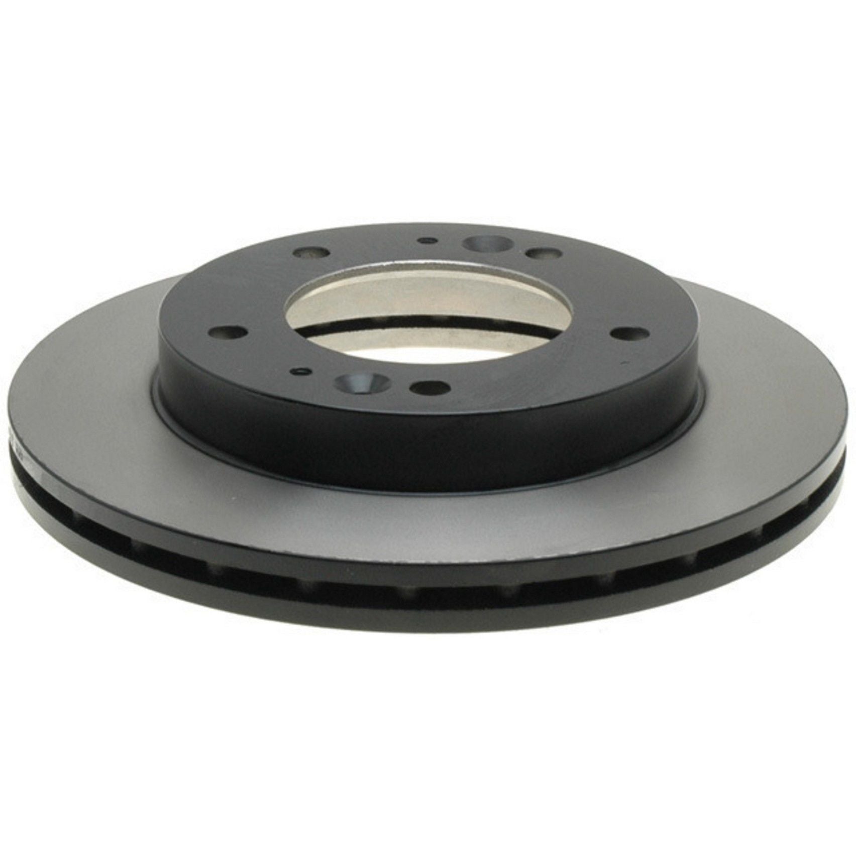 Centric Parts Disc Brake Rotor 120.50002