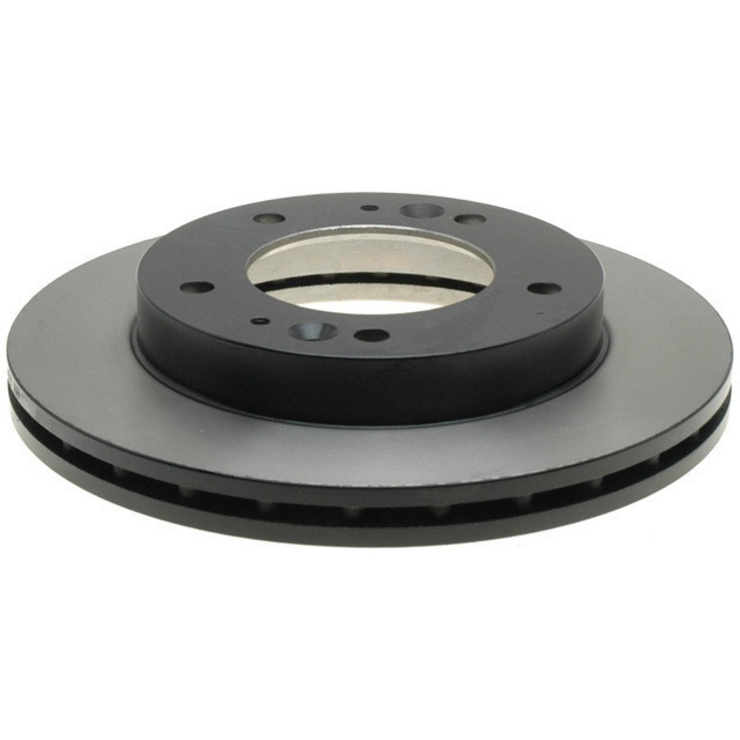Centric Parts Disc Brake Rotor