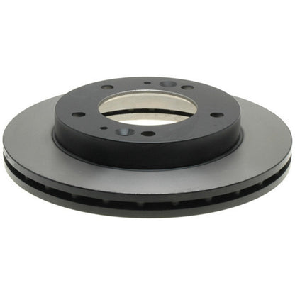 Centric Parts Disc Brake Rotor