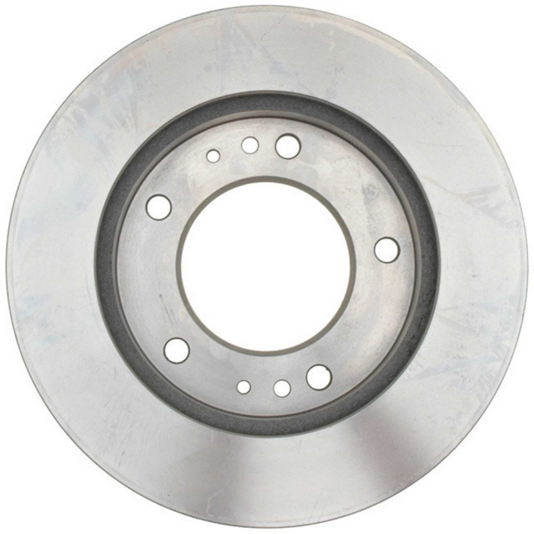 Centric Parts Disc Brake Rotor 120.50002