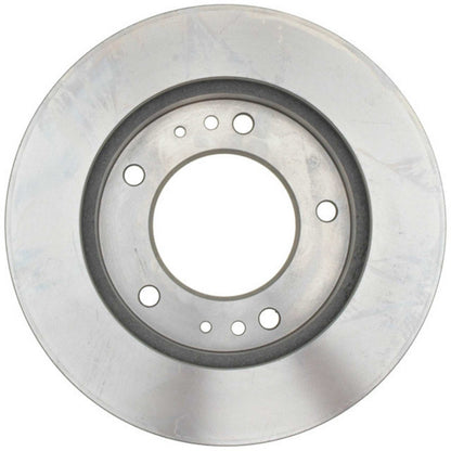 Centric Parts Disc Brake Rotor