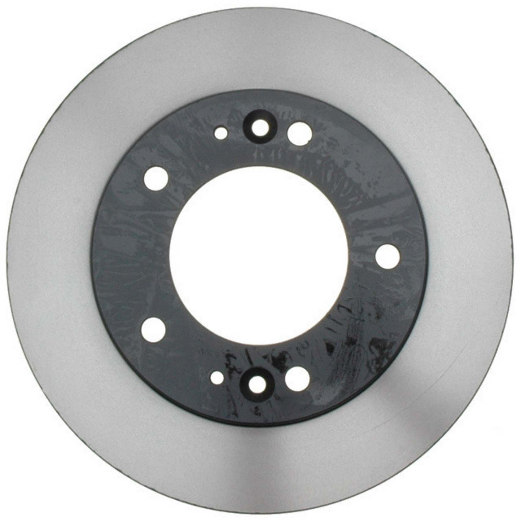 Centric Parts Disc Brake Rotor 120.50002