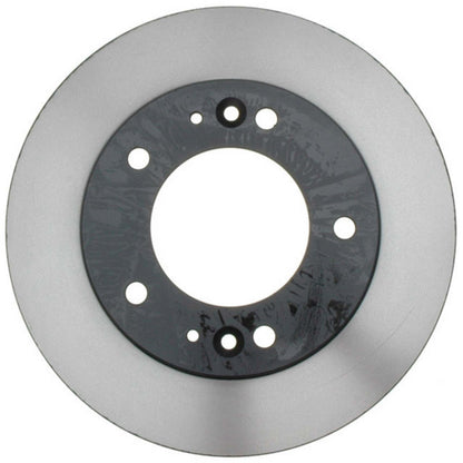 Centric Parts Disc Brake Rotor