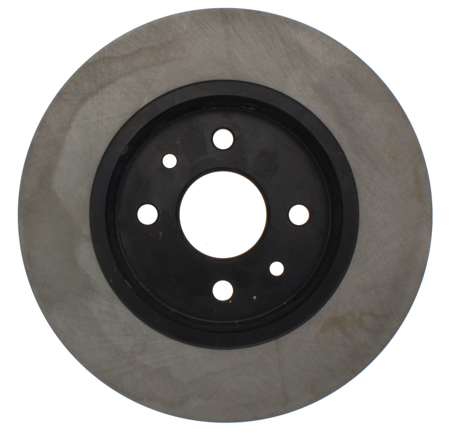 StopTech Premium Brake Rotor 120.50005