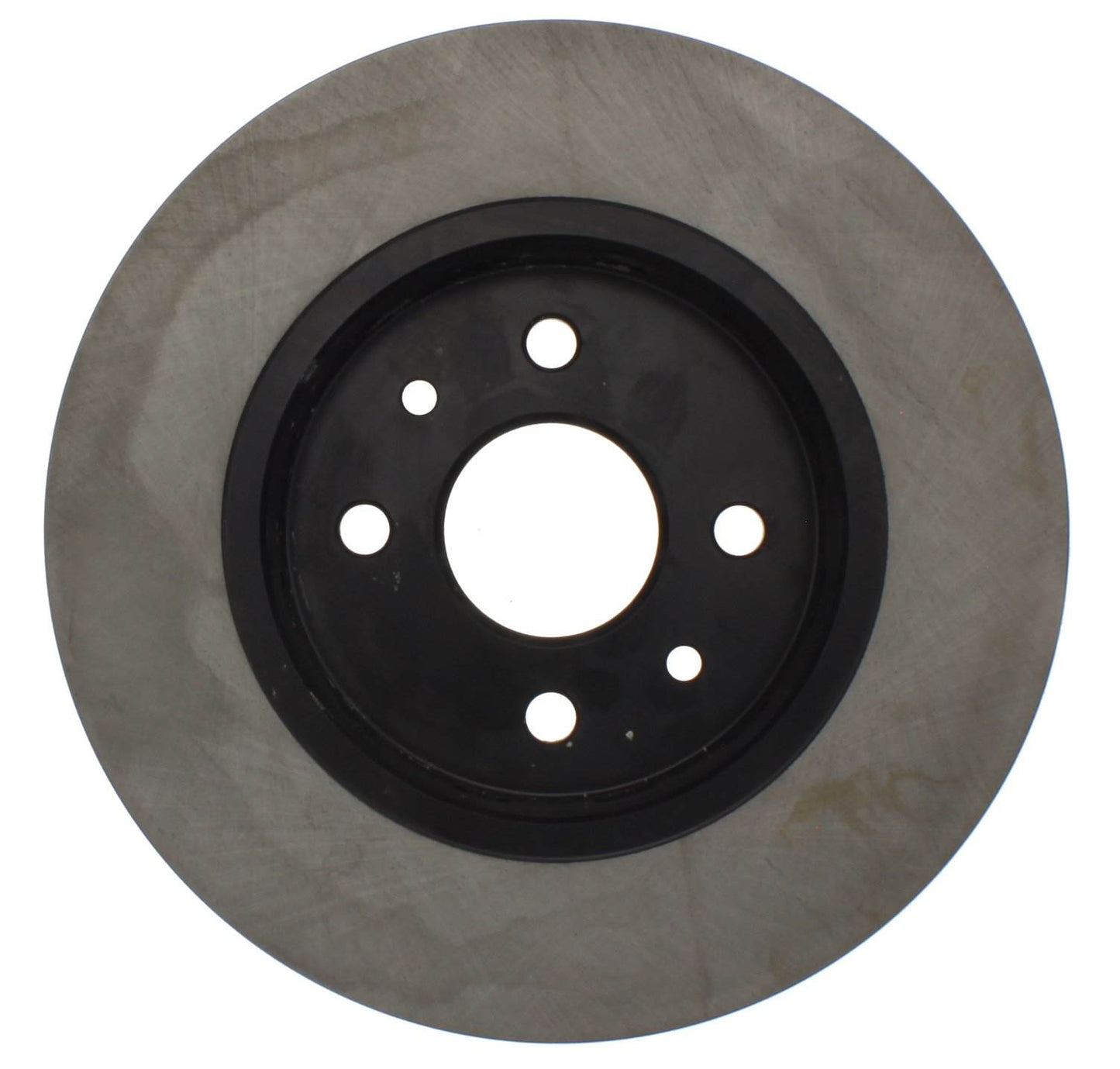 Centric Parts Disc Brake Rotor Premium with Electrocoating for 2001-2003 Kia Sephia 120.50005