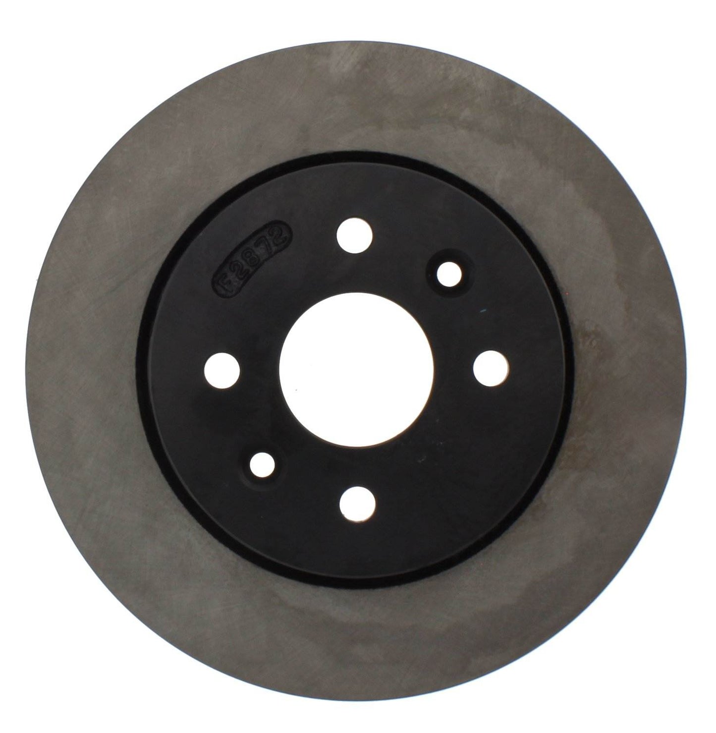 Stoptech Centric Performance Brake Rotor 120.50005