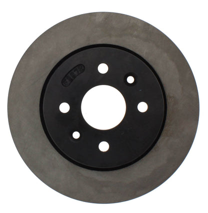 Stoptech Centric Performance Brake Rotor 120.50005