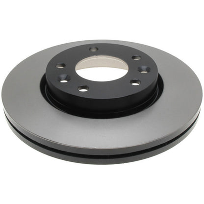 Centric Parts Disc Brake Rotor Premium with E-Coat for 2002-2003 Kia Sedona 120.50006