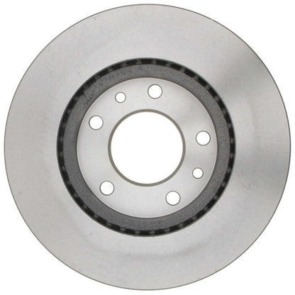 Centric Parts Disc Brake Rotor Premium with E-Coat for 2002-2003 Kia Sedona 120.50006