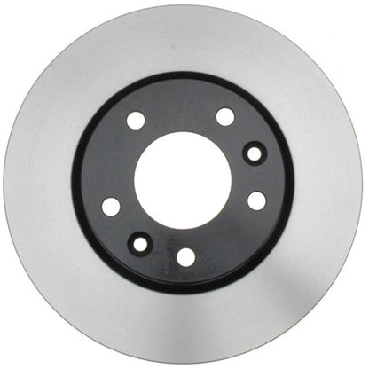 Centric Parts Disc Brake Rotor Premium with E-Coat for 2002-2003 Kia Sedona 120.50006