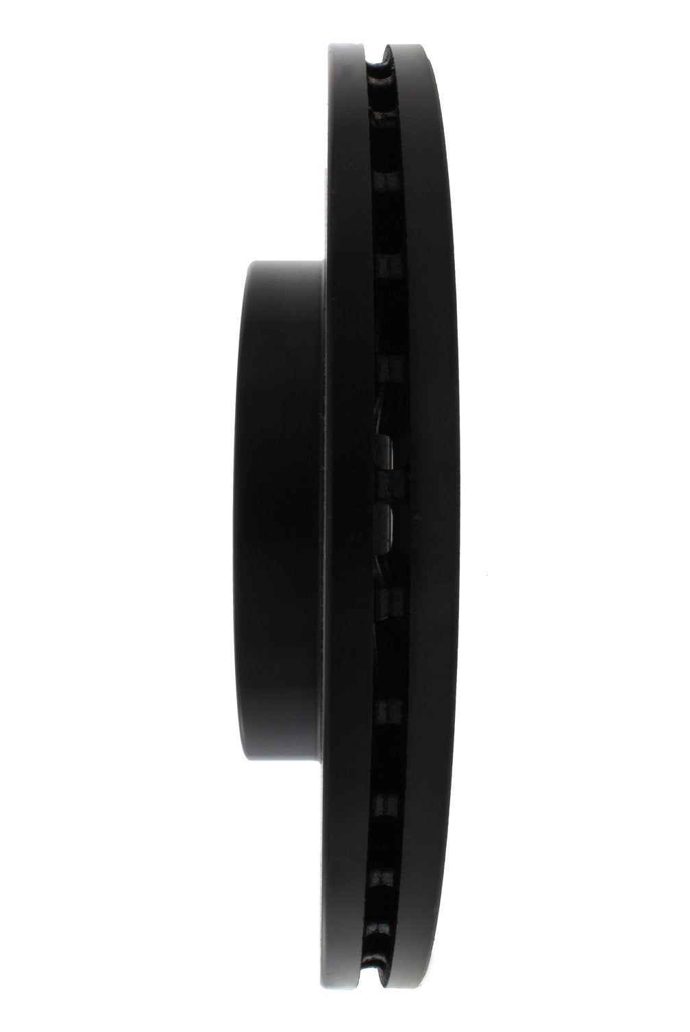 Centric Parts Disc Brake Rotor Premium with E-Coat for 2002-2003 Kia Sedona 120.50006