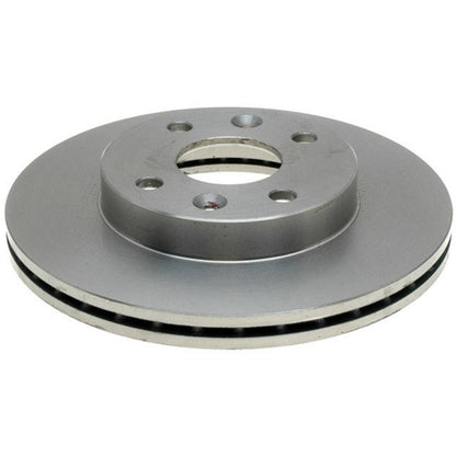 Centric Parts Disc Brake Rotor