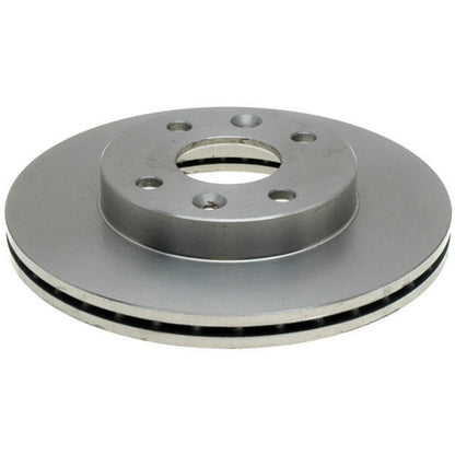 Centric Parts Disc Brake Rotor