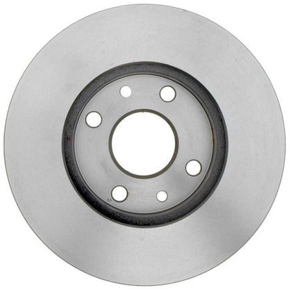 Centric Parts Disc Brake Rotor