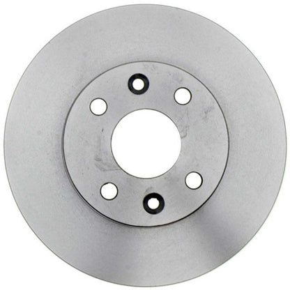 Centric Parts Disc Brake Rotor
