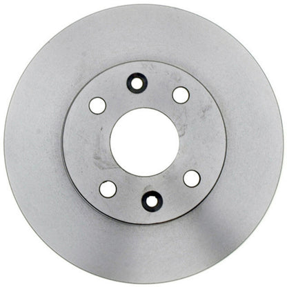 Centric Parts Disc Brake Rotor