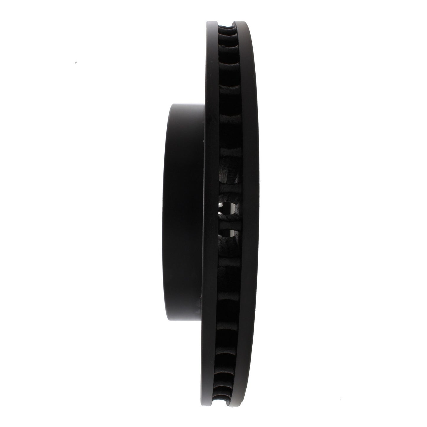 Centric Parts Disc Brake Rotor Premium with Electrocoating for 2003-2006 Kia Sorento 120.50008
