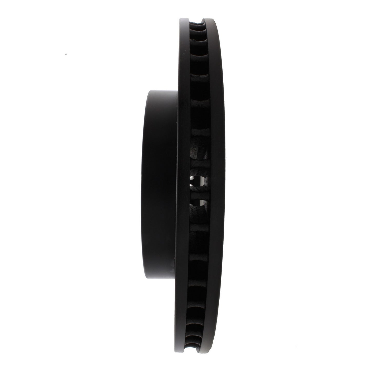 Centric Parts Disc Brake Rotor Premium with Electrocoating for 2003-2006 Kia Sorento 120.50008