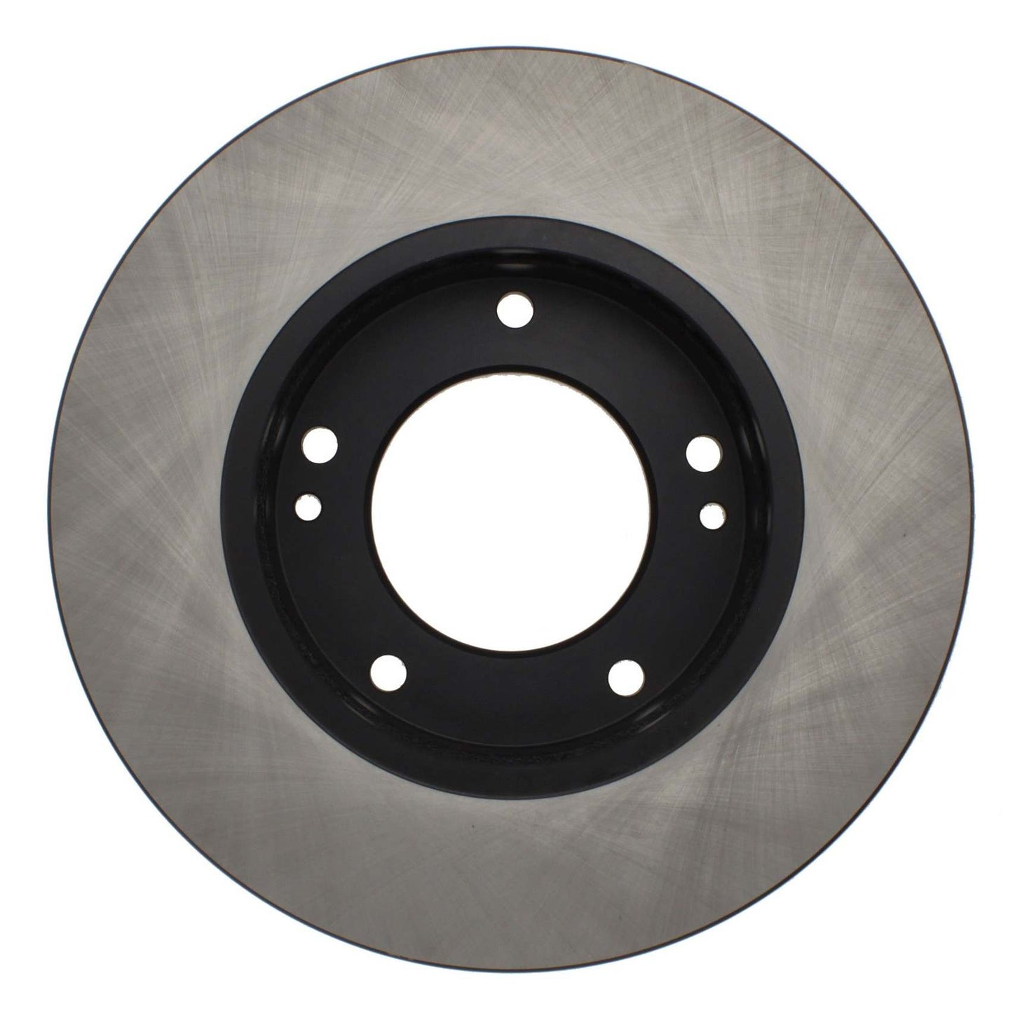 Centric Parts Disc Brake Rotor Premium with Electrocoating for 2003-2006 Kia Sorento 120.50008