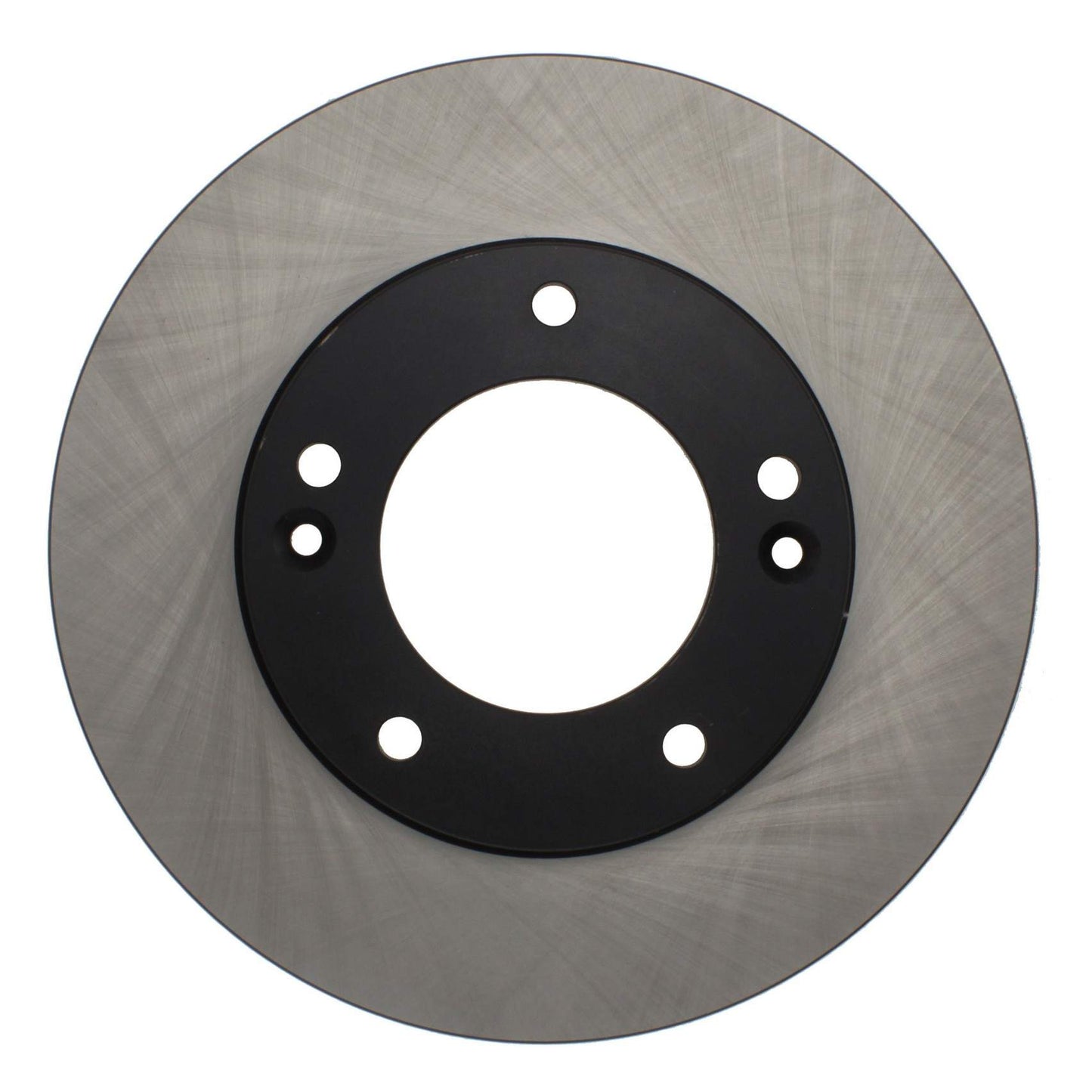 Centric Parts Disc Brake Rotor Premium with Electrocoating for 2003-2006 Kia Sorento 120.50008