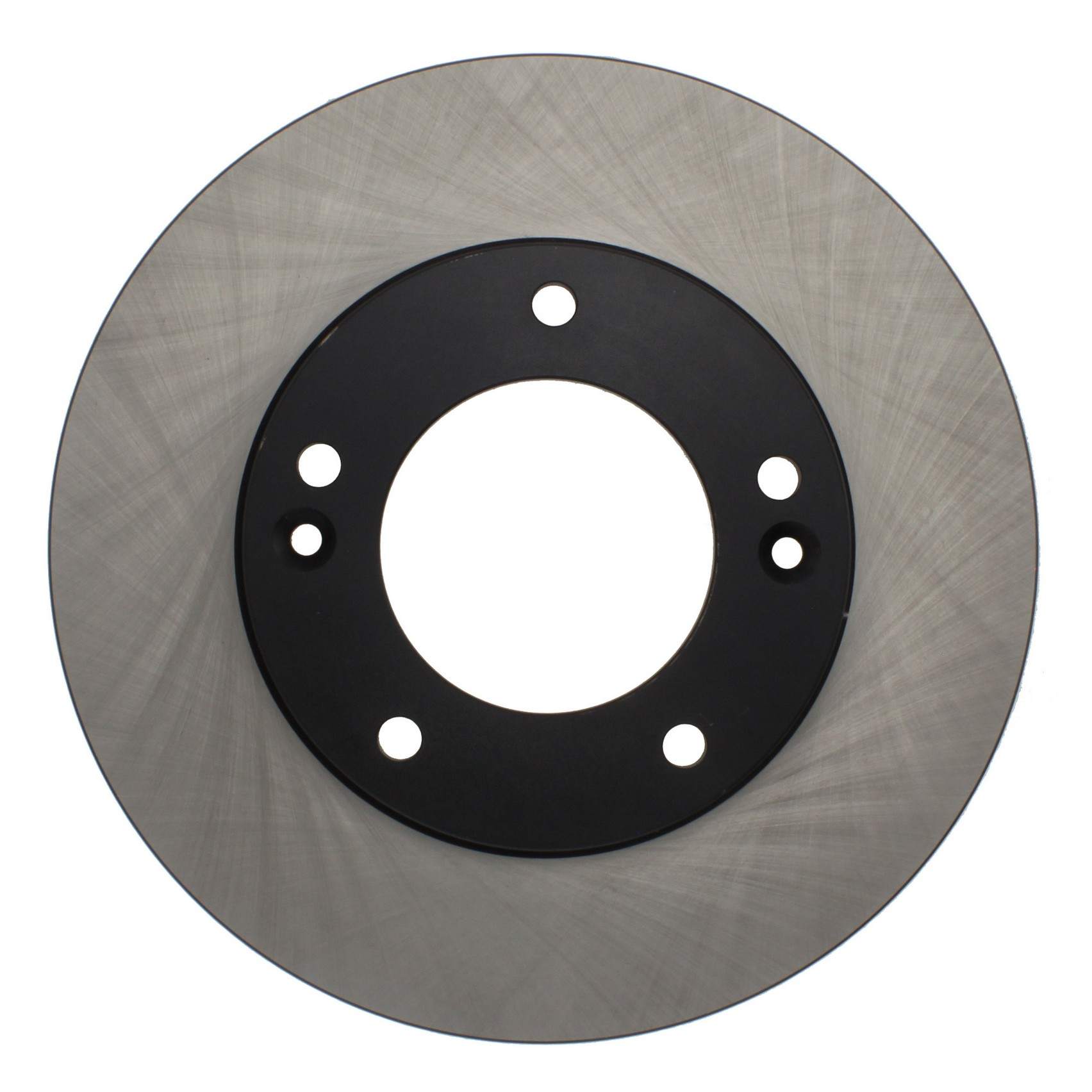 StopTech Premium Brake Rotor 120.50008