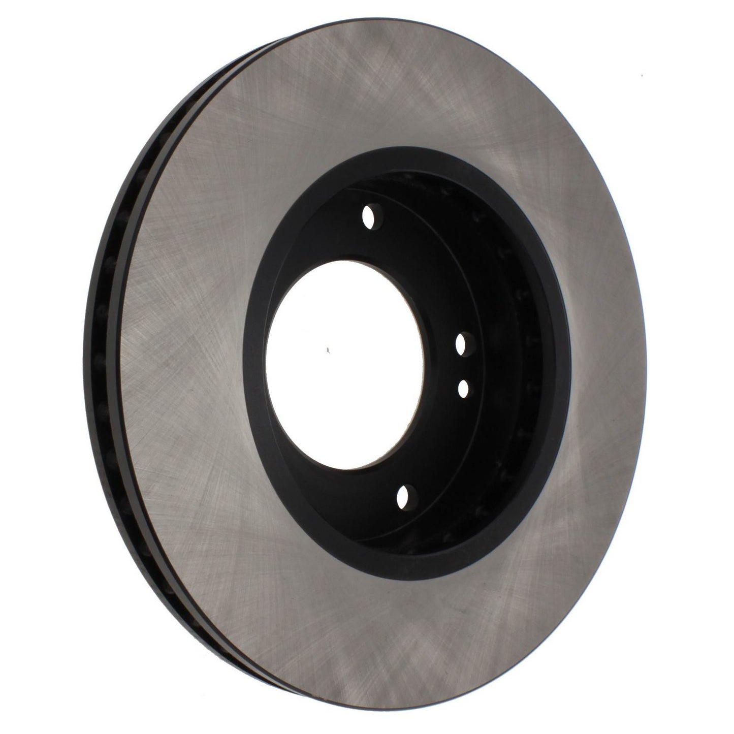 Centric Parts Disc Brake Rotor Premium with Electrocoating for 2003-2006 Kia Sorento 120.50008