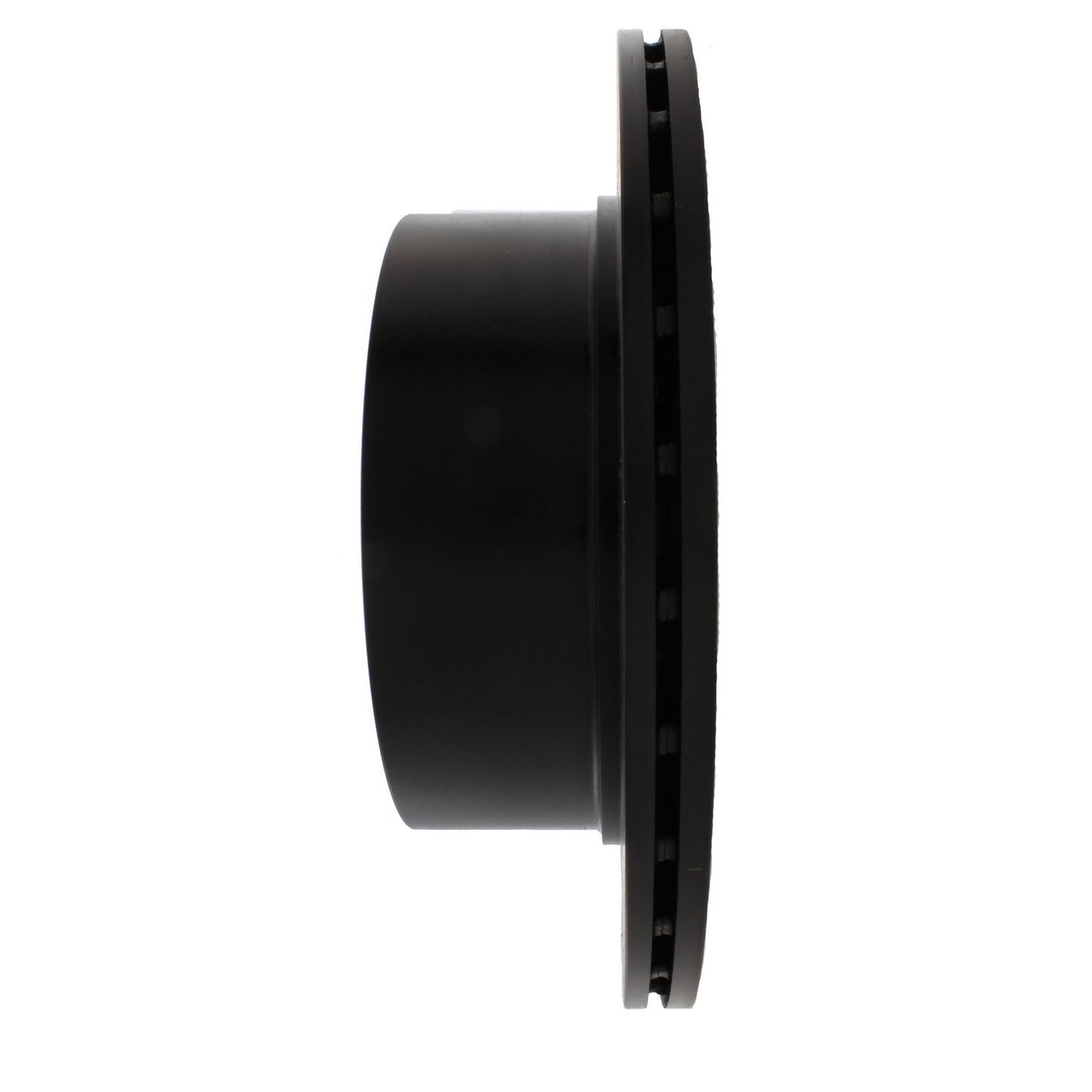 Stoptech Centric Performance Brake Rotor 120.50009