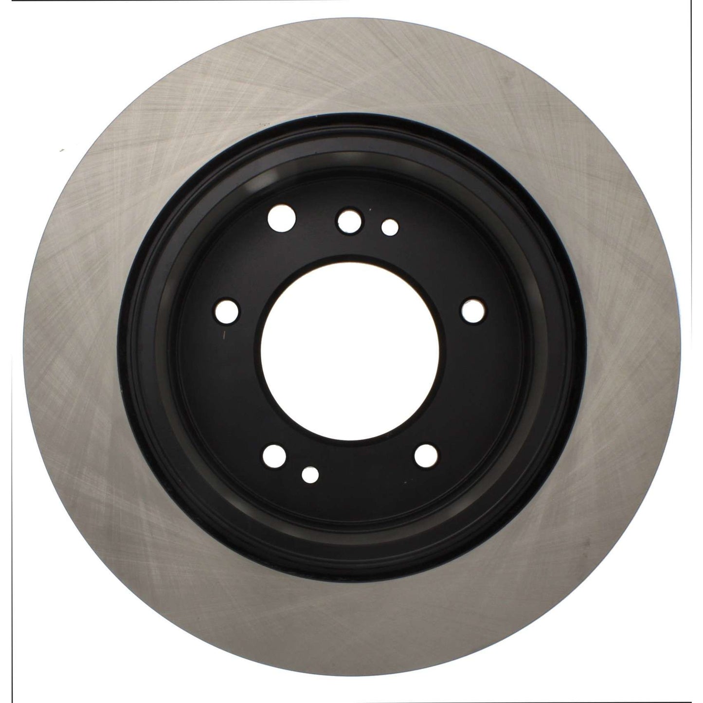 Centric Parts Disc Brake Rotor Premium with E-Coat anti-corrosive for 2003-2006 Kia Sorento 120.50009