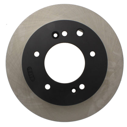 Centric Parts Disc Brake Rotor Premium with E-Coat anti-corrosive for 2003-2006 Kia Sorento 120.50009