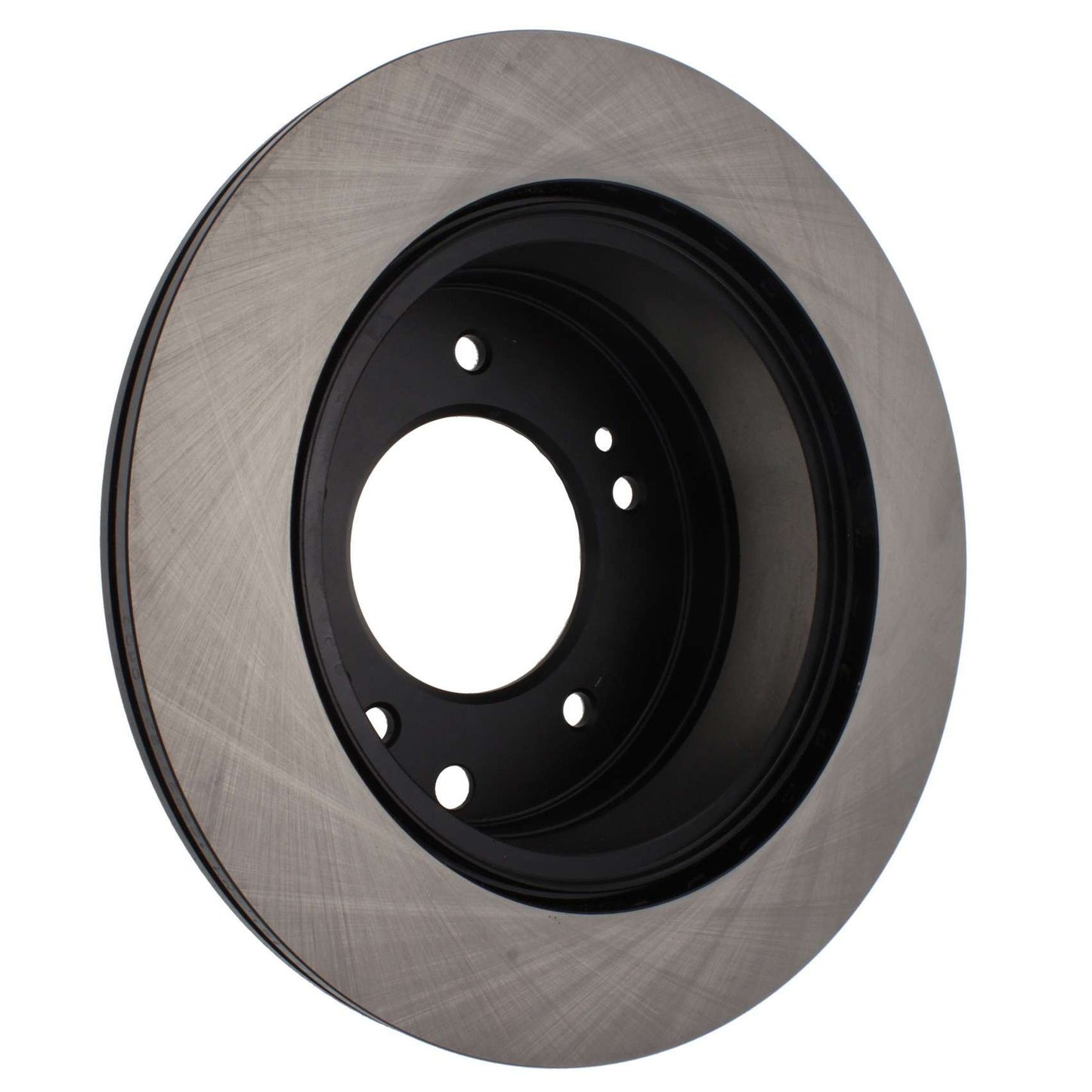 Centric Parts Disc Brake Rotor Premium with E-Coat anti-corrosive for 2003-2006 Kia Sorento 120.50009