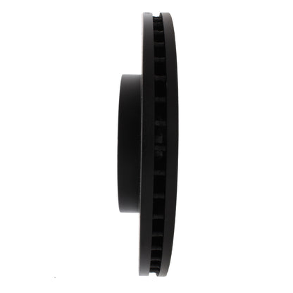 StopTech Premium Cryostop Rotor; Front