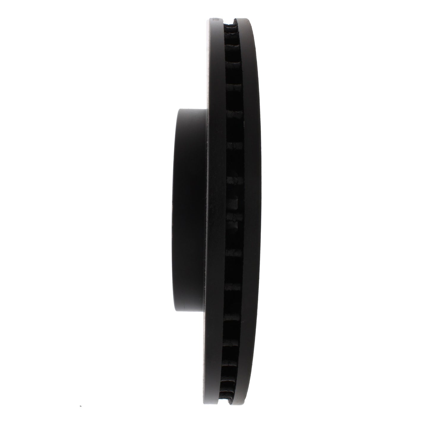 StopTech Premium Cryostop Rotor; Front