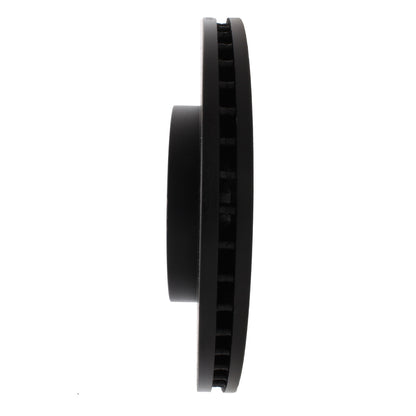 StopTech Premium Cryostop Rotor; Front