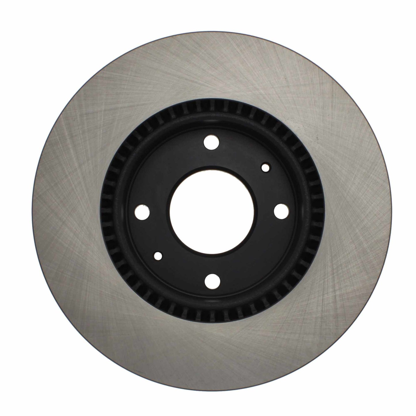 StopTech Premium Cryostop Rotor; Front