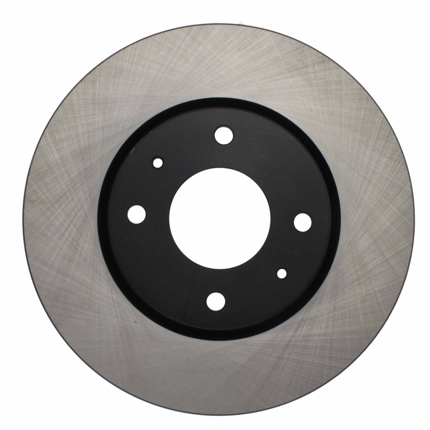 StopTech Premium Cryostop Rotor; Front