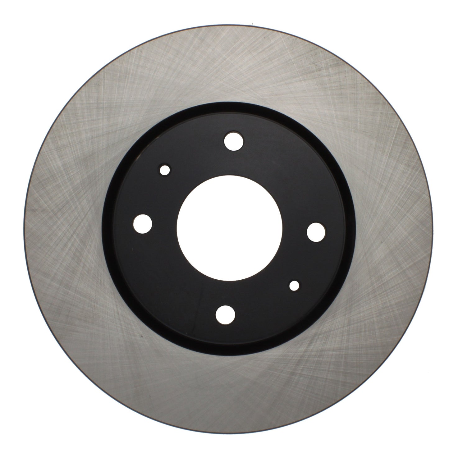 StopTech Premium Cryostop Rotor; Front