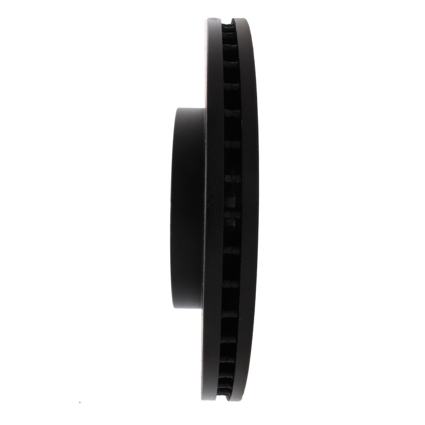 Stoptech Centric Performance Brake Rotor 120.50010