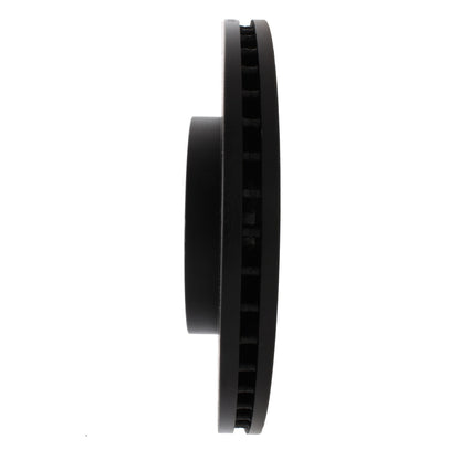 Centric Parts Disc Brake Rotor Premium with E-Coat for 2004-2005 Hyundai Sonata, 2002-2005 Kia Magentis, 2002-2006 Optima 120.50010