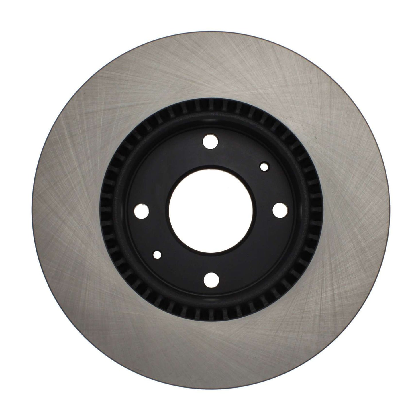 Centric Parts Disc Brake Rotor Premium with E-Coat for 2004-2005 Hyundai Sonata, 2002-2005 Kia Magentis, 2002-2006 Optima 120.50010