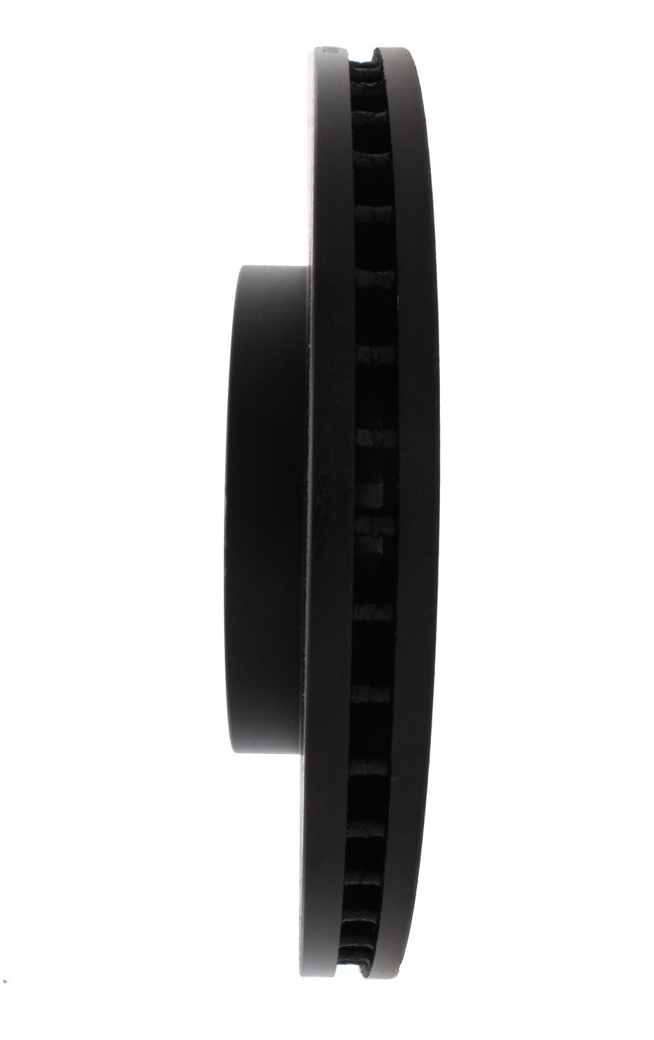 Stoptech Centric Performance Brake Rotor 120.50010