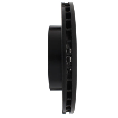 StopTech Premium Cryostop Rotor; Front