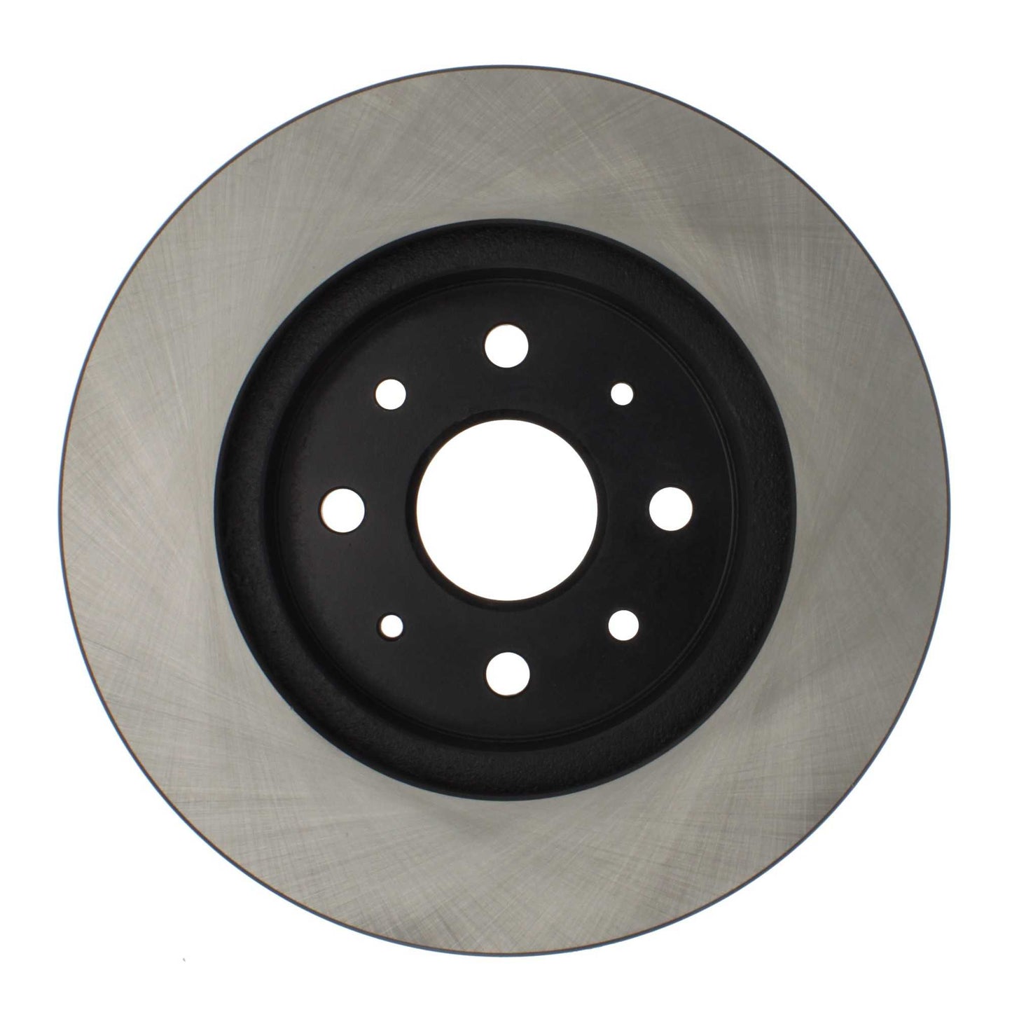 StopTech Premium Cryostop Rotor; Front